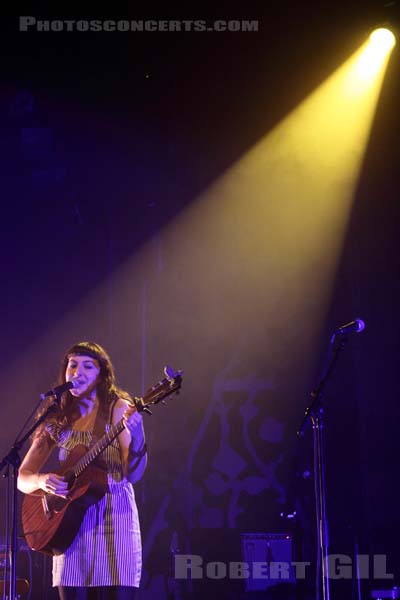 LAIL ARAD - 2010-04-12 - PARIS - Le Bataclan - 